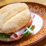 Torta de Jamón