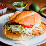 Torta de Milanesa