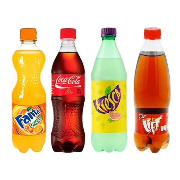 Refrescos