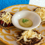 Sopes <br>(Orden de 2)
