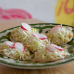 Chalupas <br>(Orden de 5)