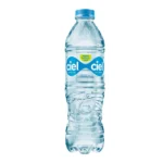 Agua embotellada